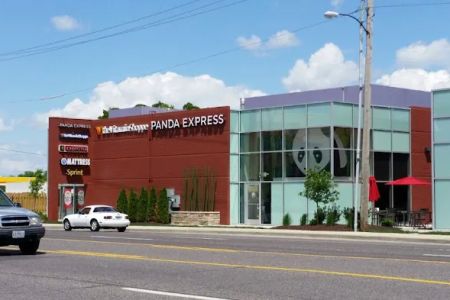 Panda Express