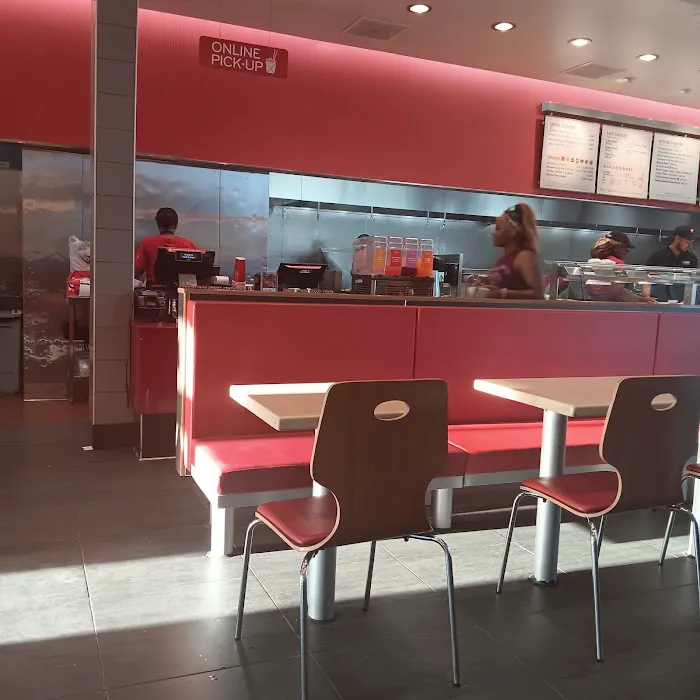Panda Express 6