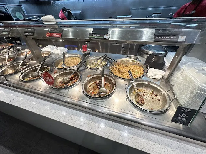 Panda Express 5