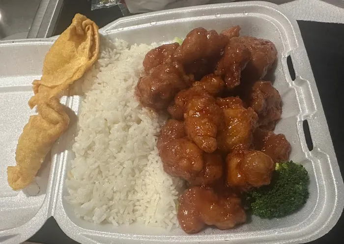 Chinese Express 1