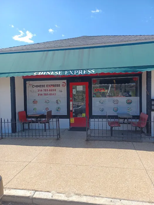 Chinese Express 2