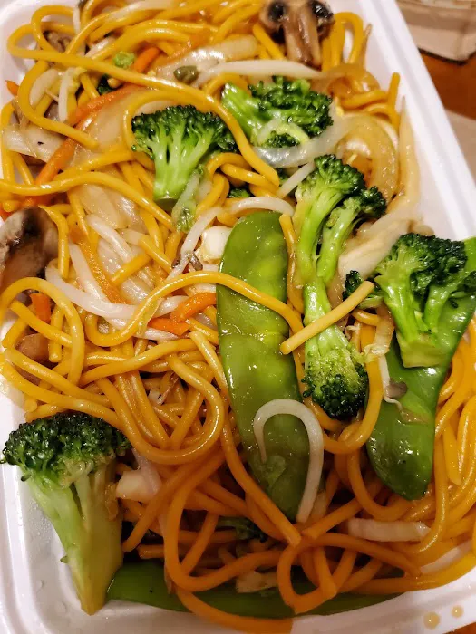 Chinese Express 4