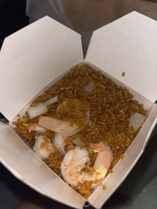 Chinese Express 5