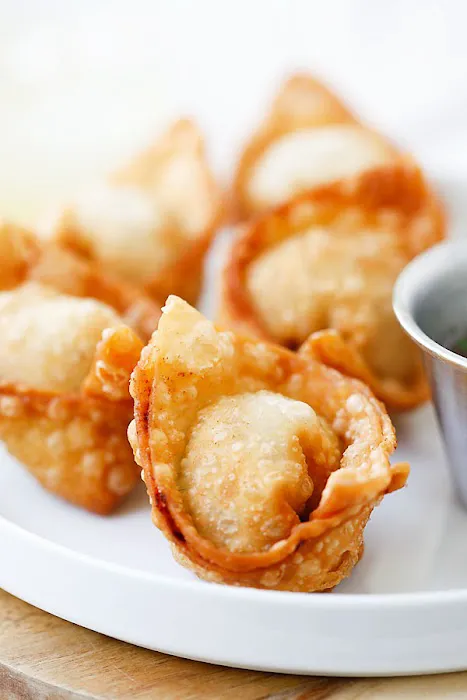 Chinese Express 7