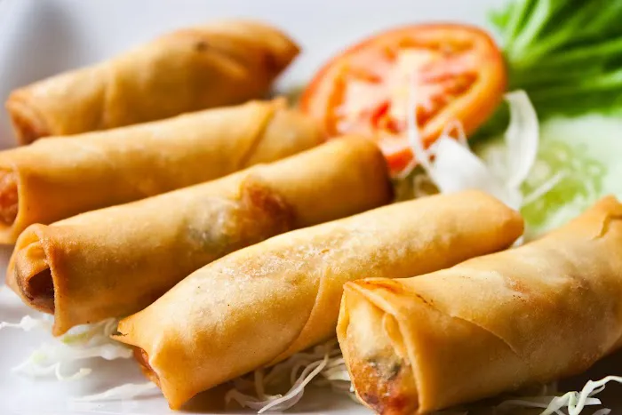 Chinese Express 8