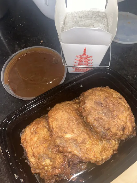 Chinese Express 9