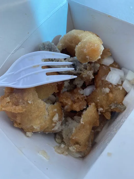 China Wok Express 8
