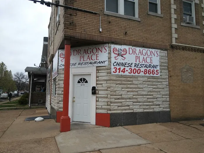Dragon's Place 3