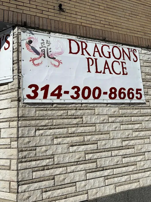 Dragon's Place 6