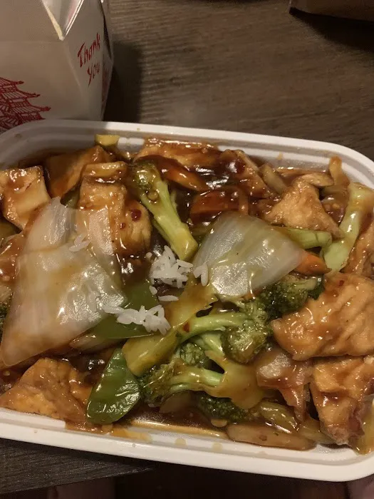 China King 2
