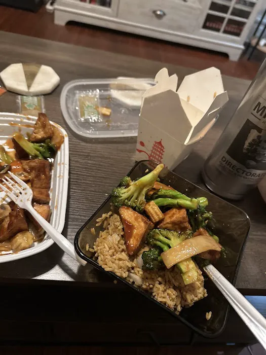China King 6