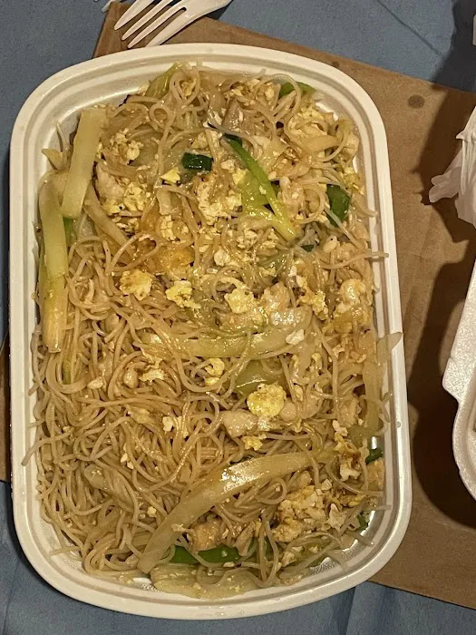 China King 4