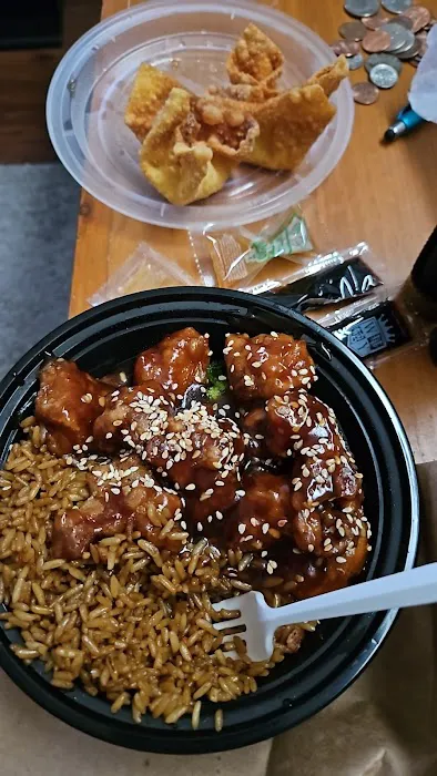 China King 5