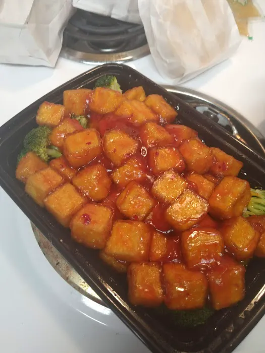China King 8
