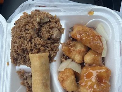 Ho's Chinese Restaurant 0