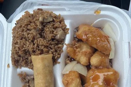 Ho's Chinese Restaurant