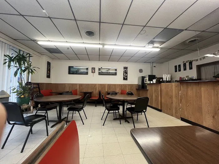 Ho's Chinese Restaurant 3