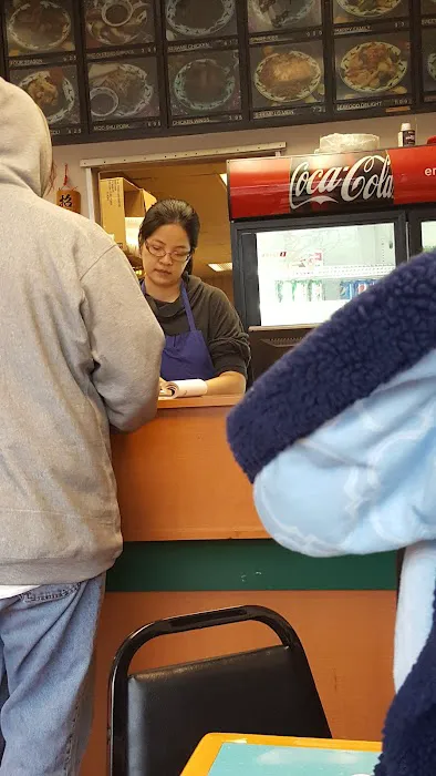 China King 5