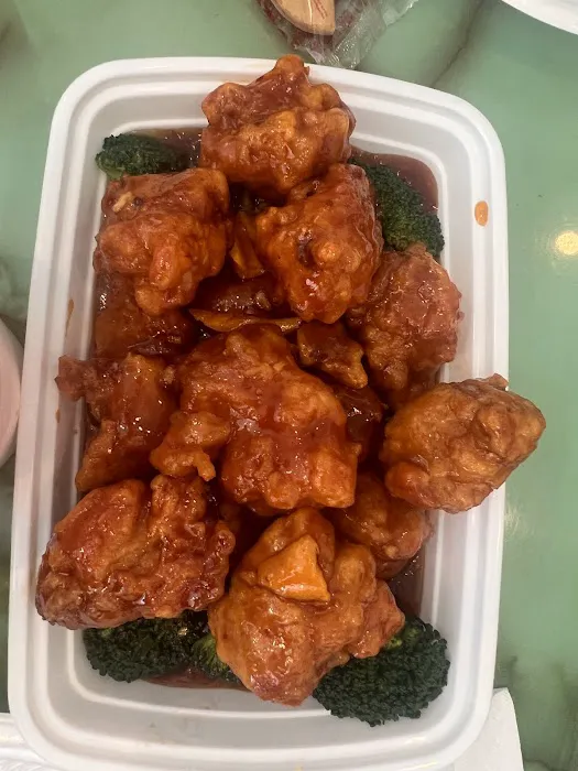 New China 1