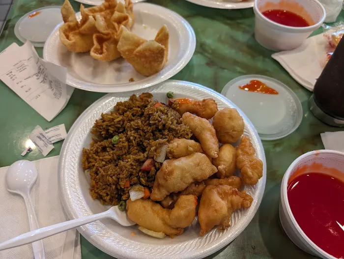 New China 3