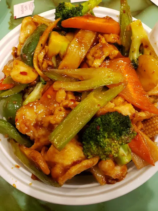 New China 6