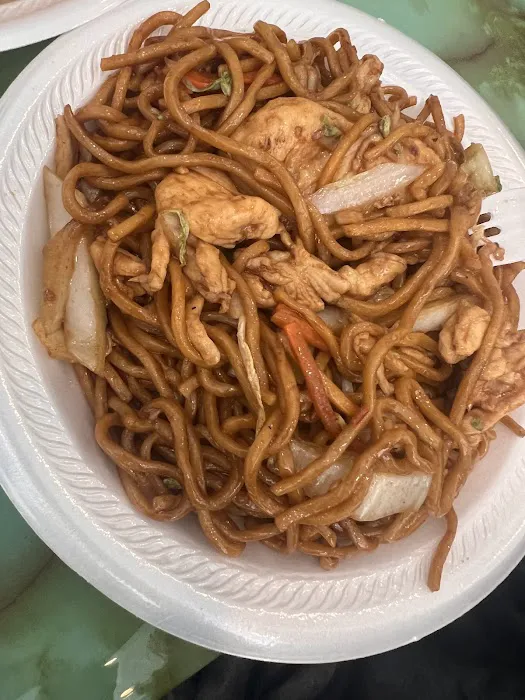 New China 9