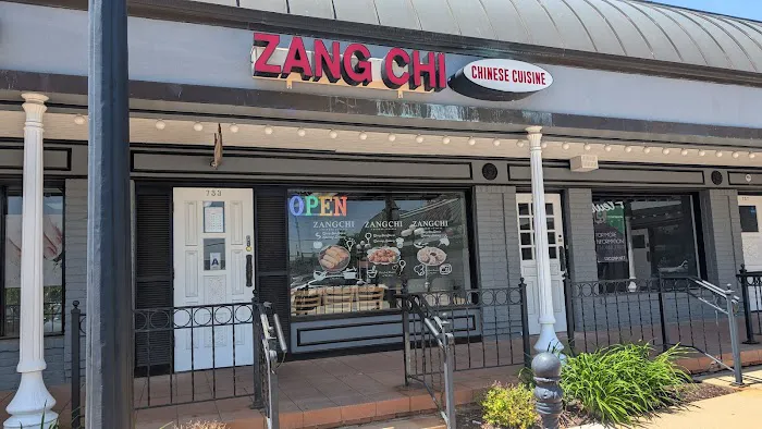 Zang Chi 3