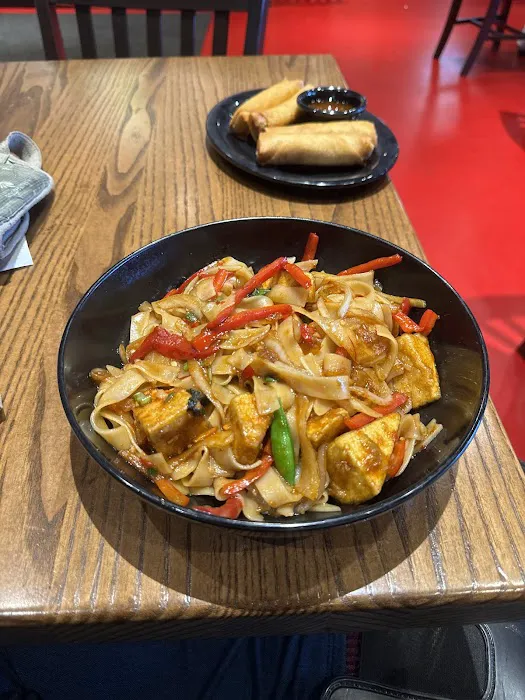 Pei Wei Asian Kitchen 3