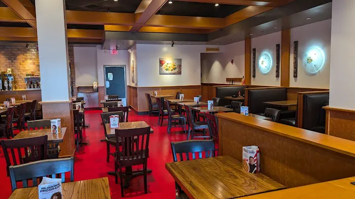 Pei Wei Asian Kitchen 4