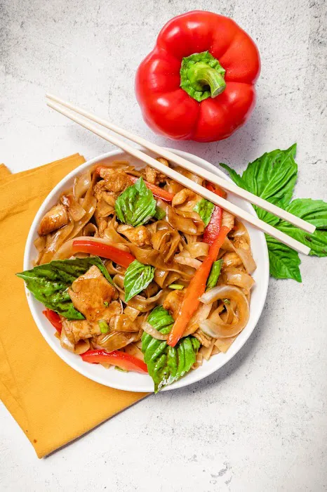 Pei Wei Asian Kitchen 9