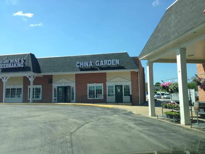 China Garden 1