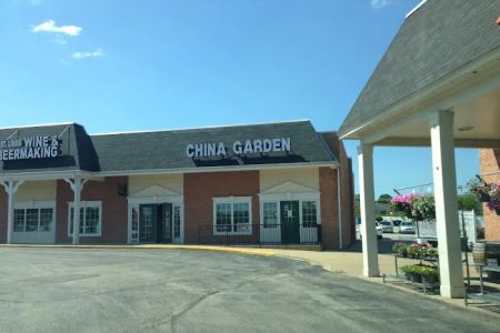 China Garden