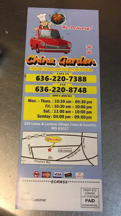 China Garden 6