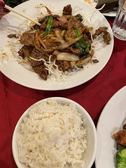 Lulu Chinese Express 3