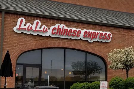 Lulu Chinese Express