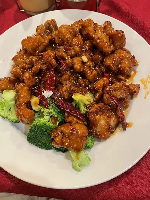 Lulu Chinese Express 4