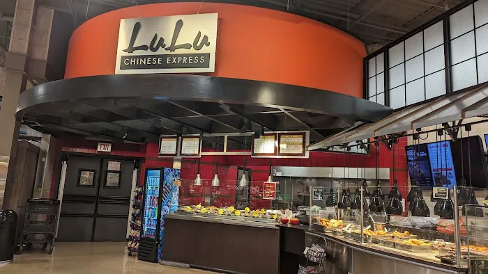 Lulu Chinese Express 6