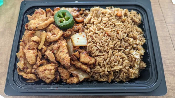 Lulu Chinese Express 7