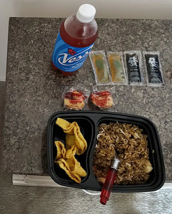 Lulu Chinese Express 9