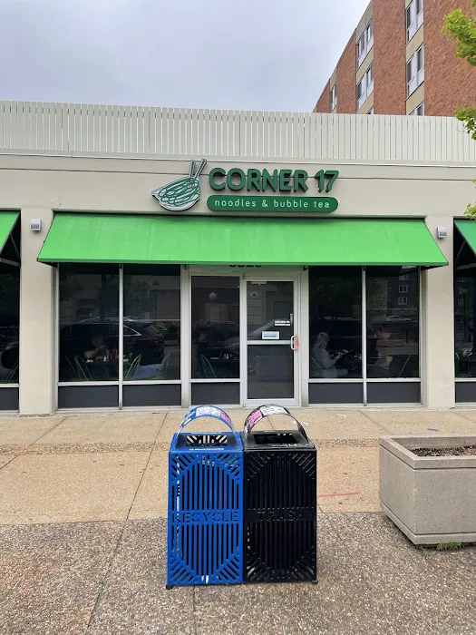 Corner 17 1
