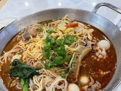 Movoc Hot Pot 0