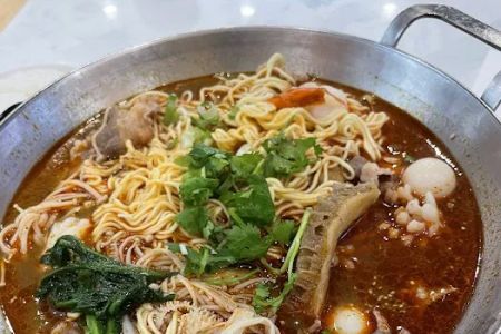 Movoc Hot Pot