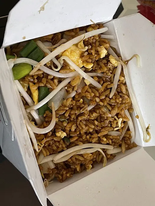 Yan Wu House Chop Suey 9