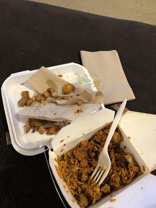 Hon's Wok III 2