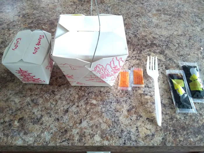 Hon's Wok III 3