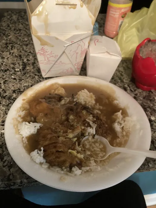 Hon's Wok III 4