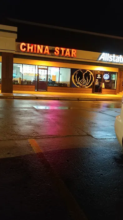 China Star 8