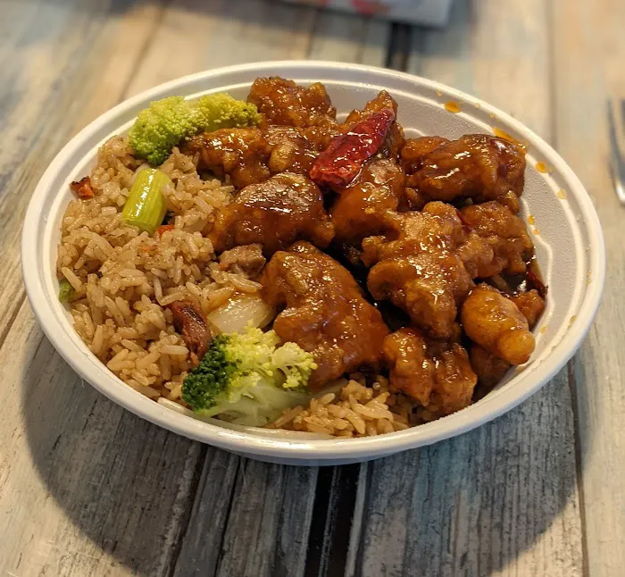 China Wok 2
