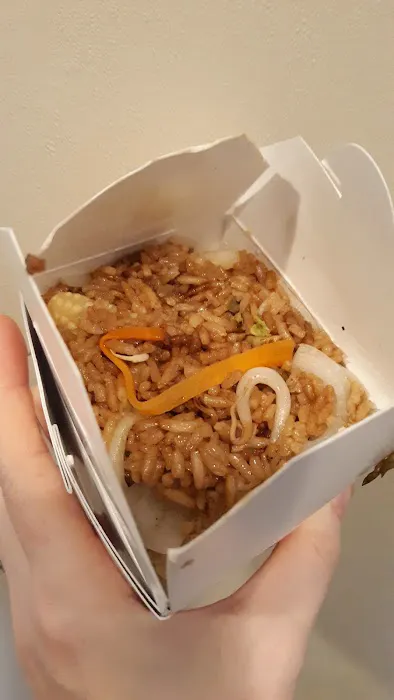 China Wok 4