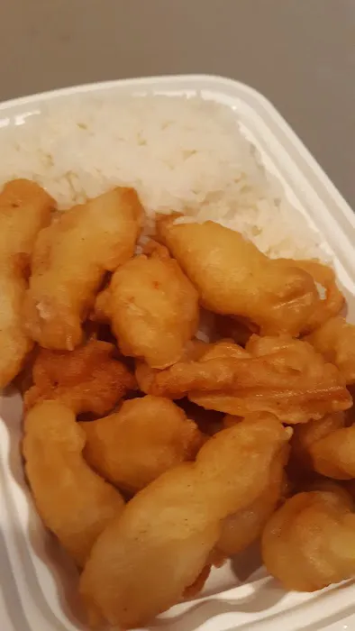 China Wok 6